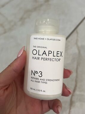 NEW Olaplex No.3 Hair Perfecter 3.3 oz